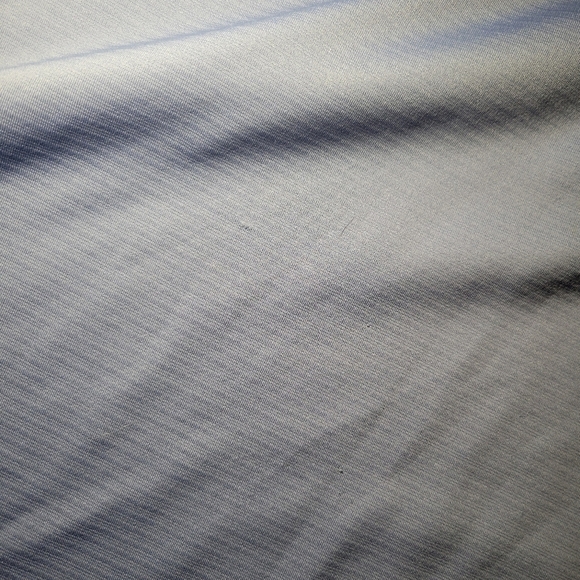 Greg Norman Polo Shirt Mens XXL 2XL Light Blue Play Dry Short Sleeve Golf - Picture 5 of 11